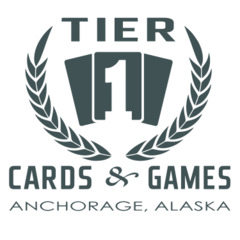 Tier 1 Cards & Games Life Pad